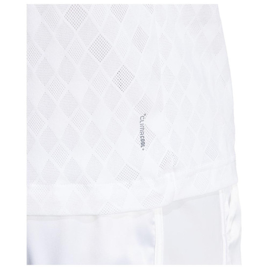 Adidas Ανδρική κοντομάνικη μπλούζα Tennis Pro Climacool+ FreeLift Polo Shirt